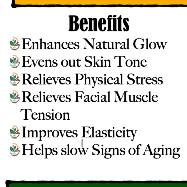 Mukha Soundarya (Herbal facial) at Kerala Ayurveda Panchakarma Center LLC in brandon, FL