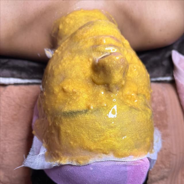 Mukha Soundarya Deluxe at Kerala Ayurveda Panchakarma Center LLC in brandon, FL