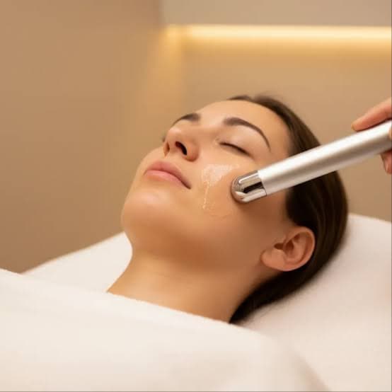 Action Sculpt & Tighten Facial at Kerala Ayurveda Panchakarma Center LLC in brandon, FL